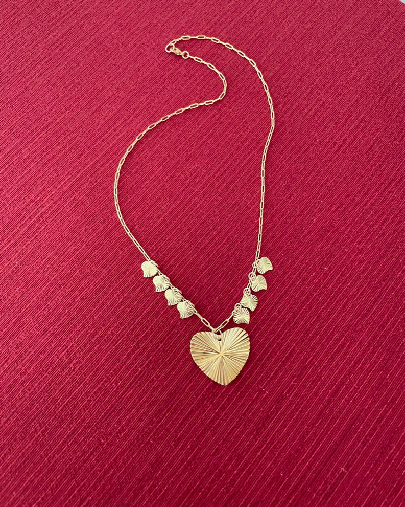 Valerie Necklace