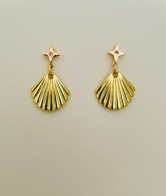 Isla Earrings