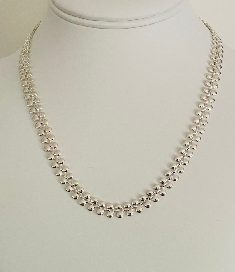 Autumn Necklace