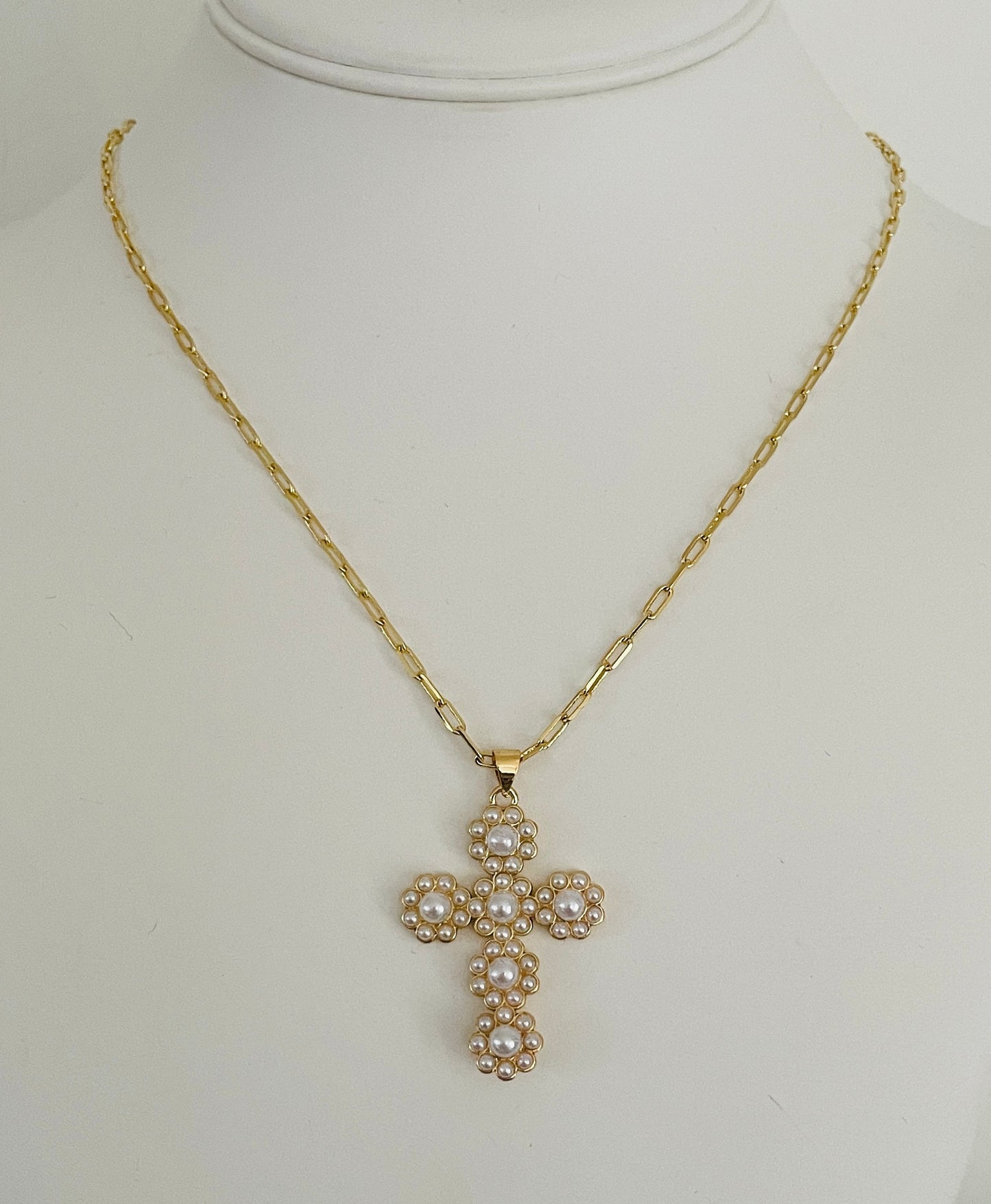 Catherine Necklace