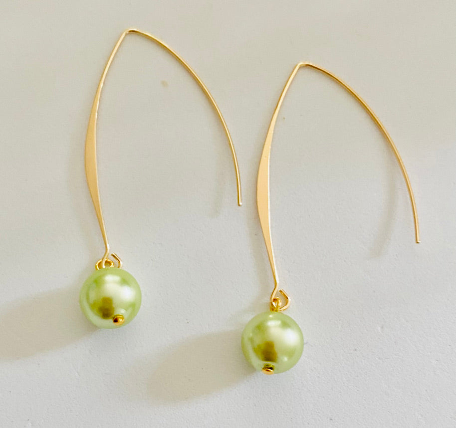 Evie Earrings
