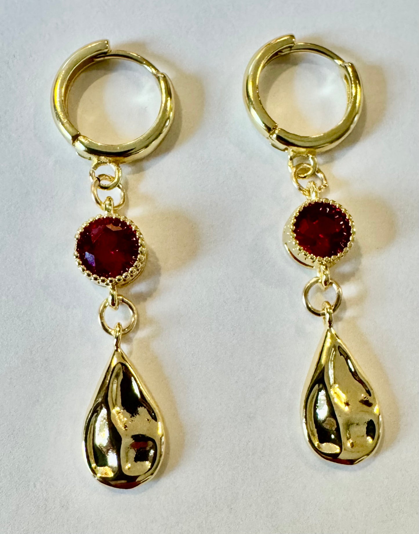 Payton Earrings