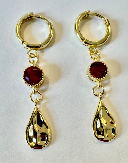 Payton Earrings