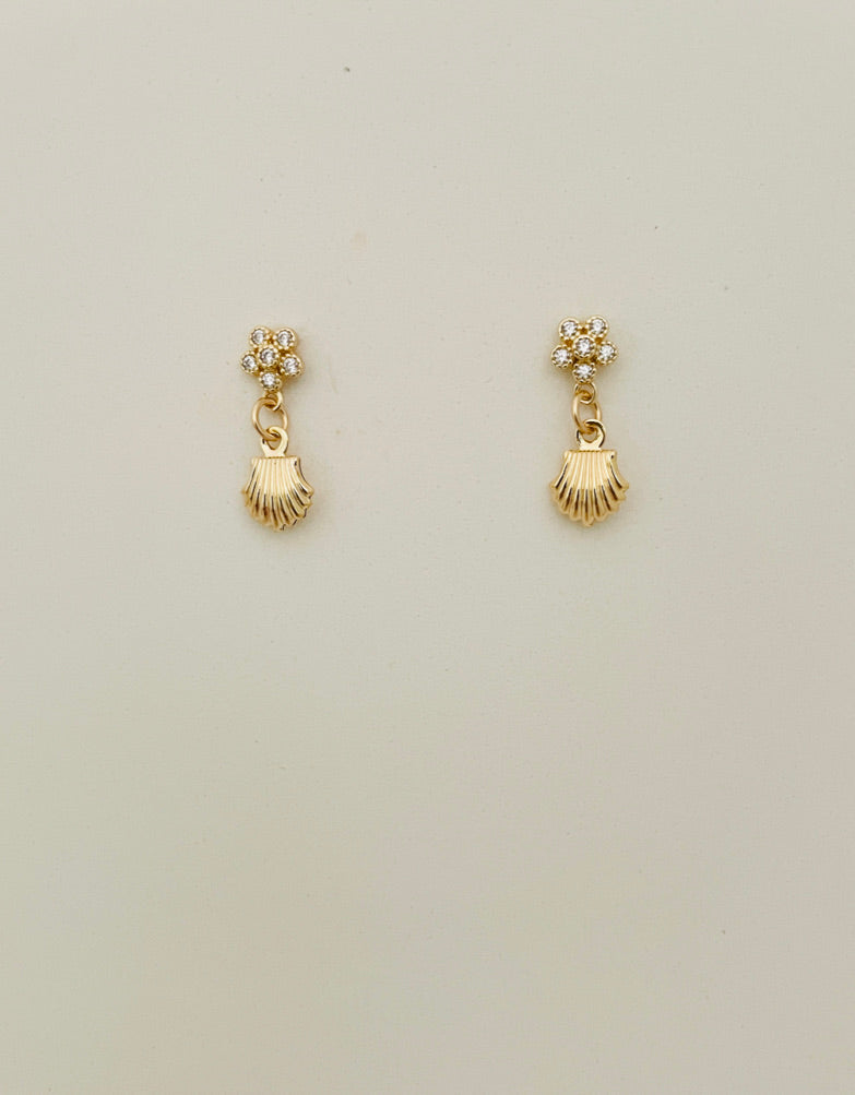 Mabel Earrings
