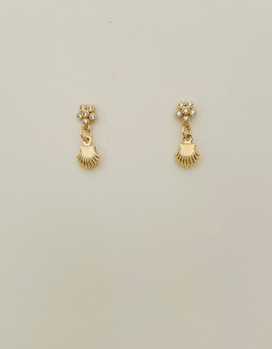 Mabel Earrings