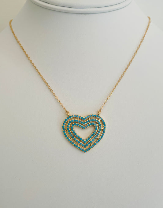 Clara Necklace