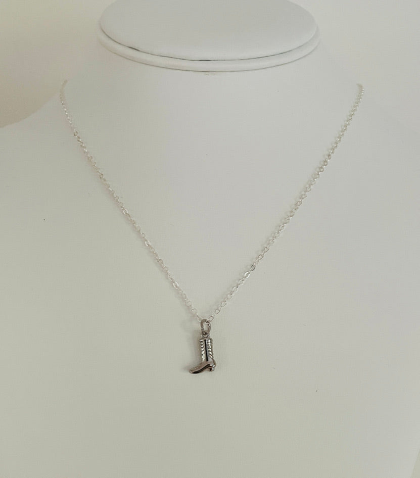 Rylee Necklace