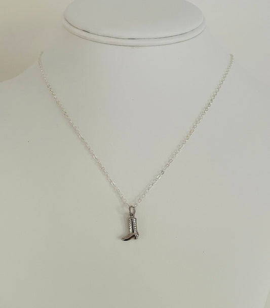 Rylee Necklace