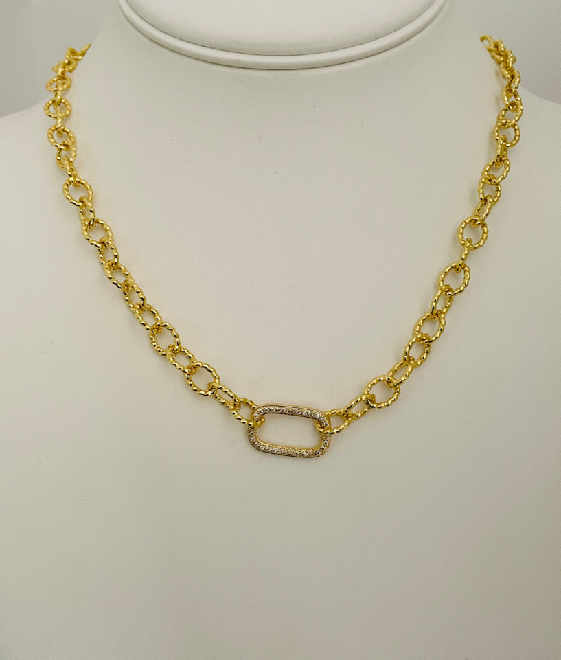 Karina Necklace