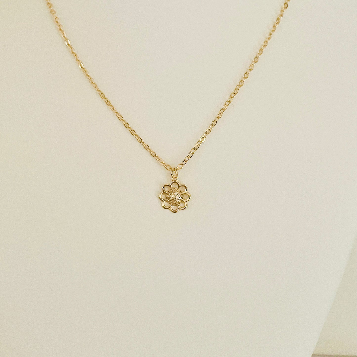 Susan Necklace
