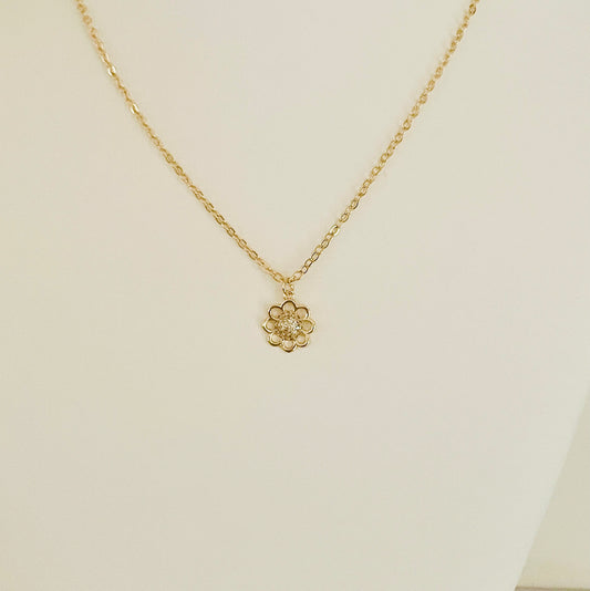 Susan Necklace
