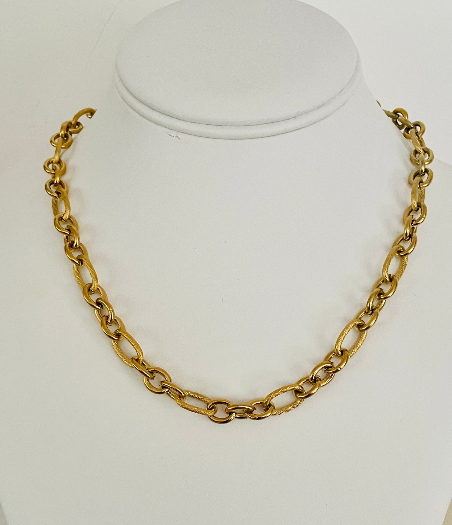 Serafina Necklace