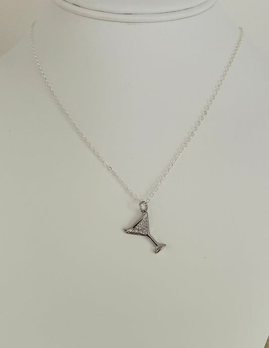 Cosmo Necklace