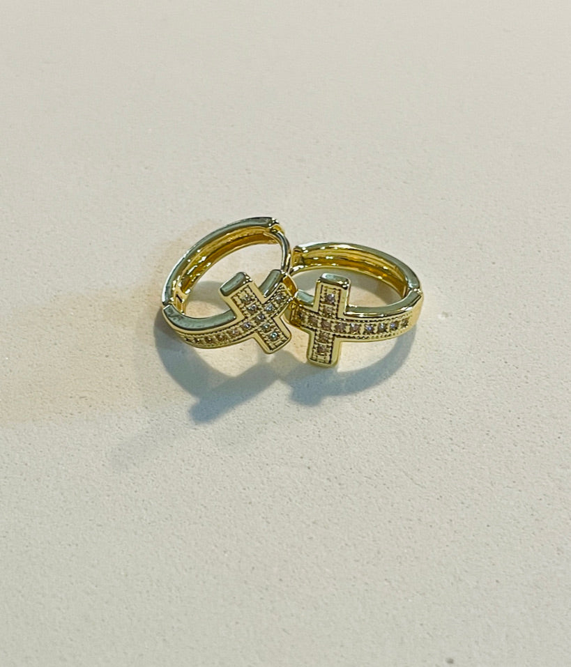 Marie Earrings