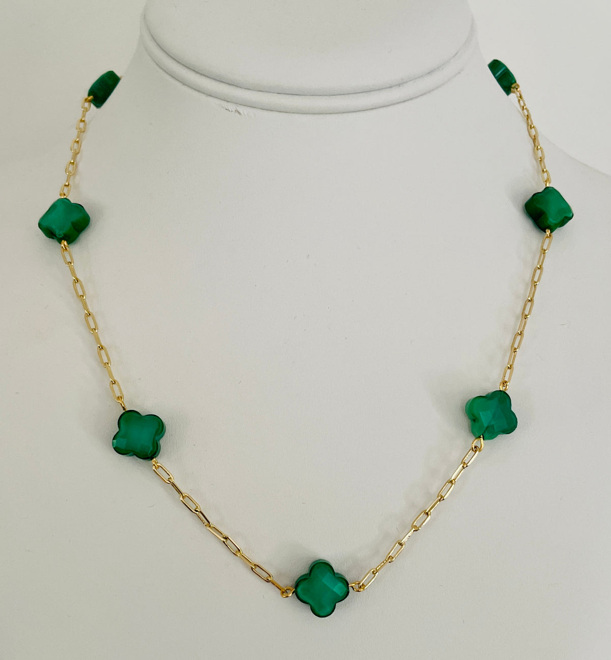 Shannon Necklace