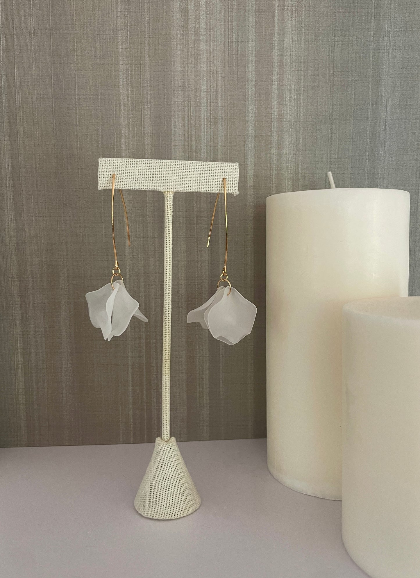 Evangeline Earrings