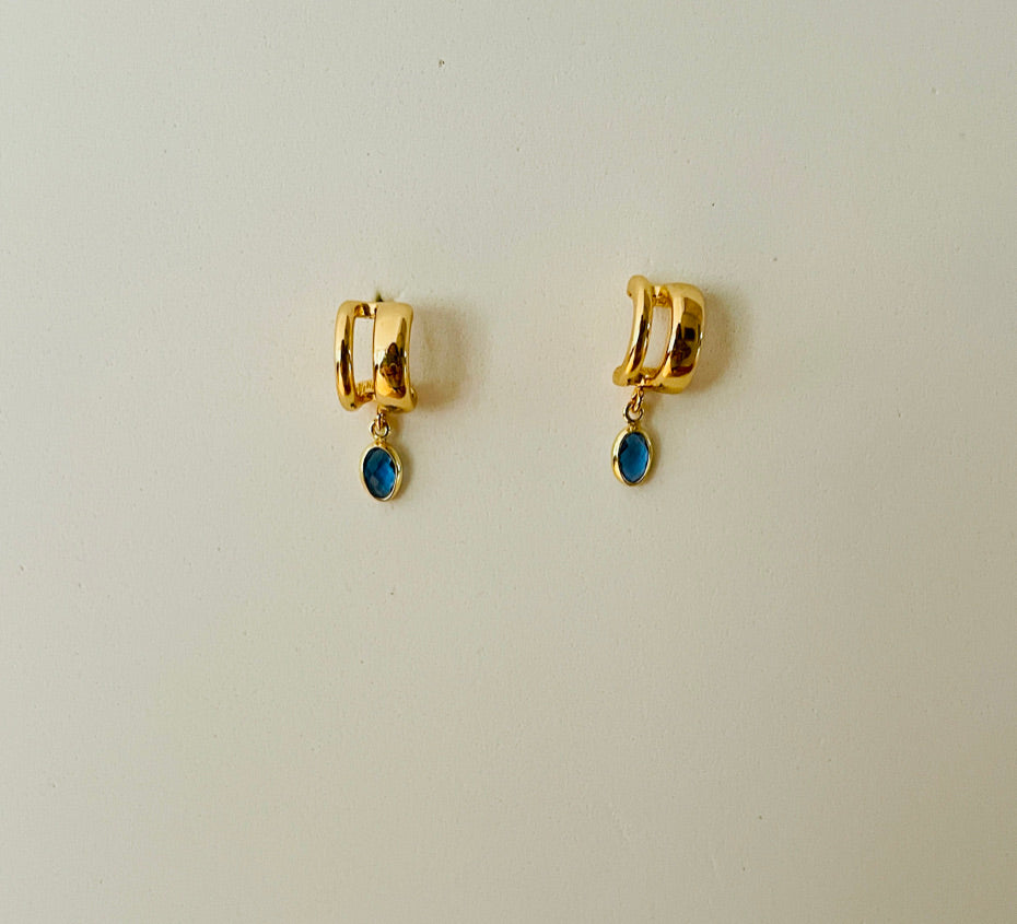 Codi Earrings