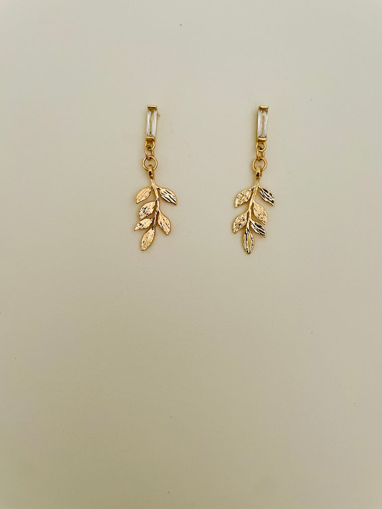 Simone Earrings