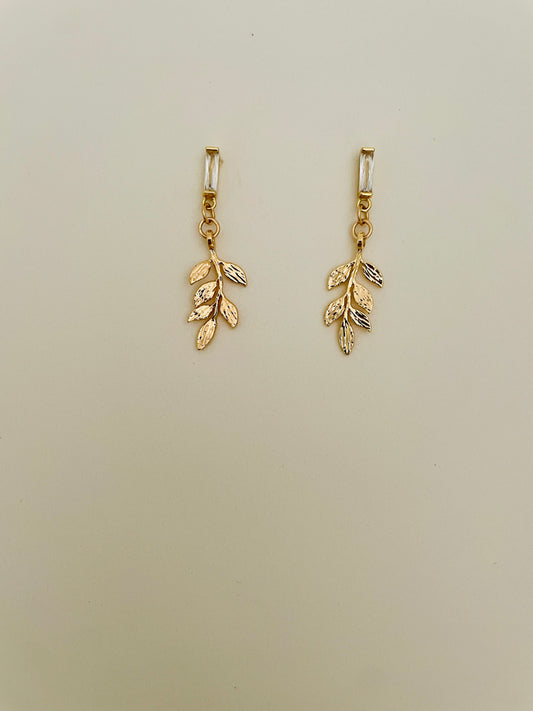 Simone Earrings