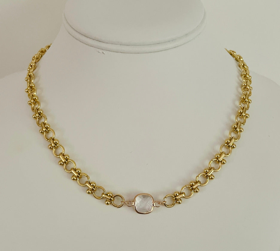 Julie Necklace