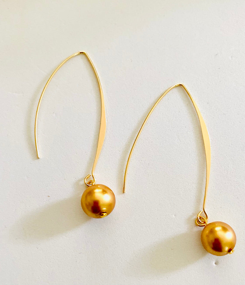 Evie Earrings