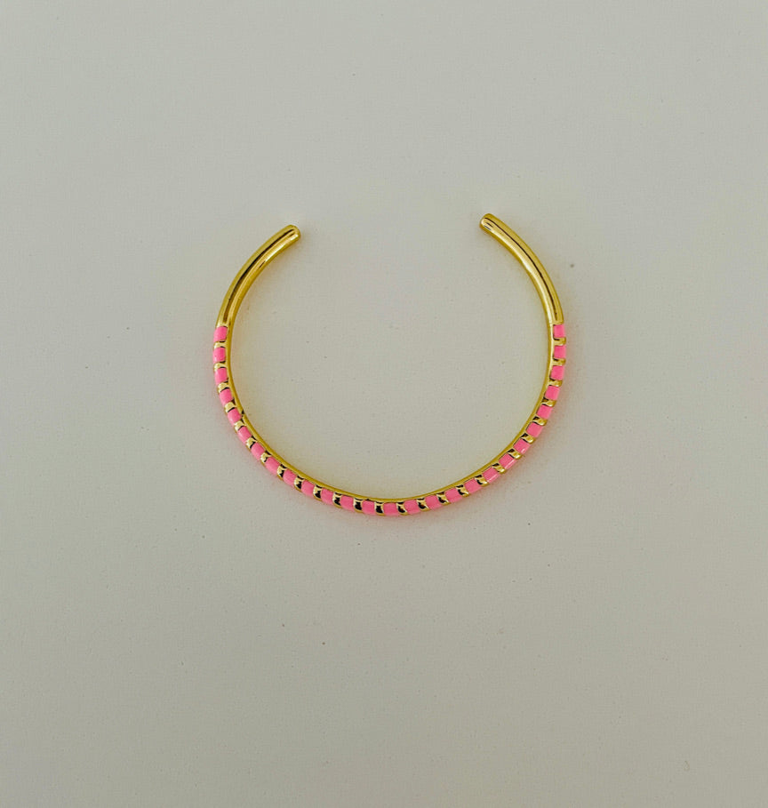 Caribbean Bangle