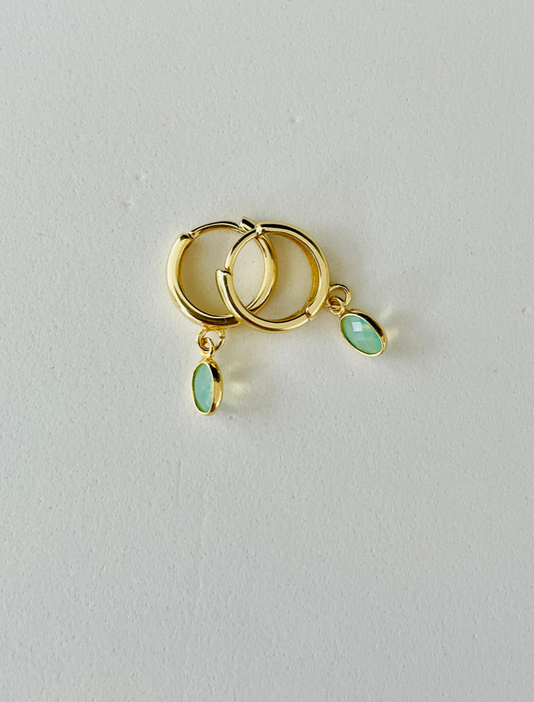 Tina Earrings