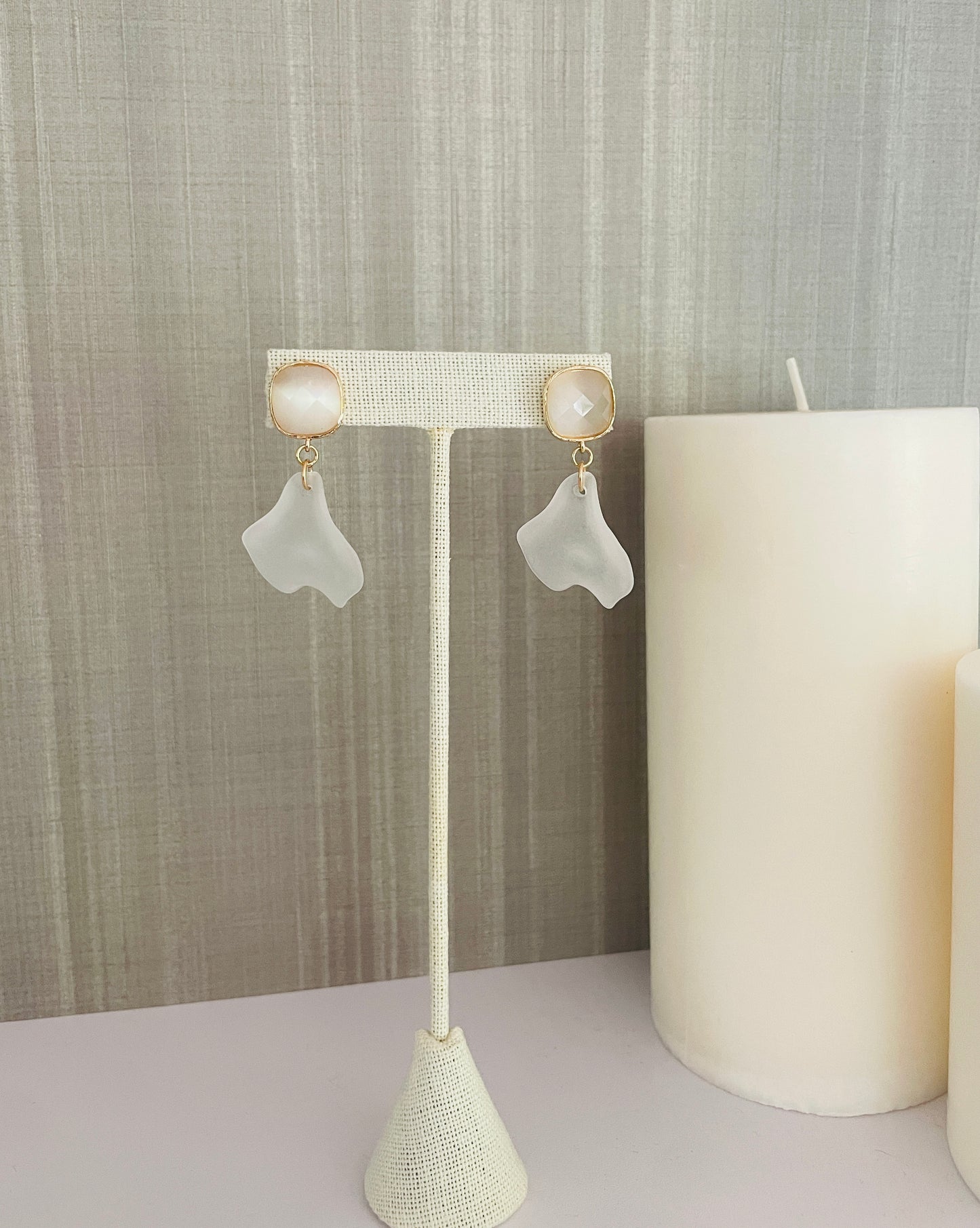 Juliet Earrings