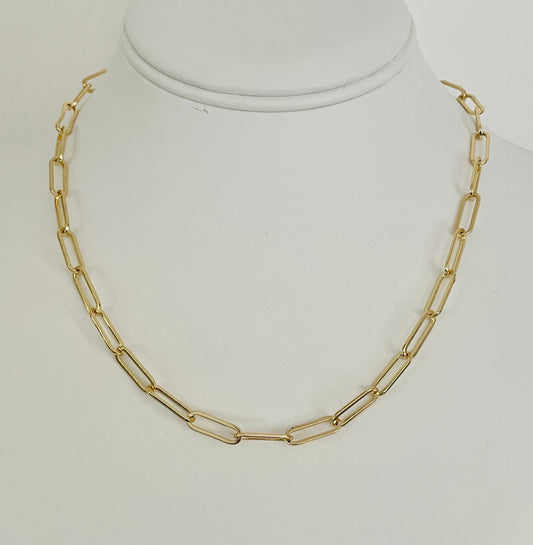 Bella Necklace
