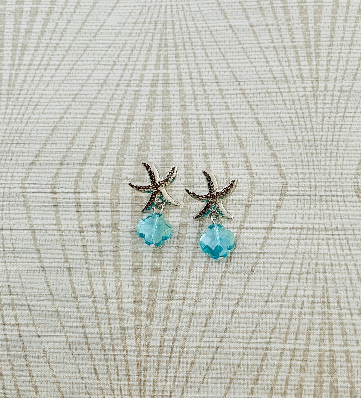 Skye Earrings