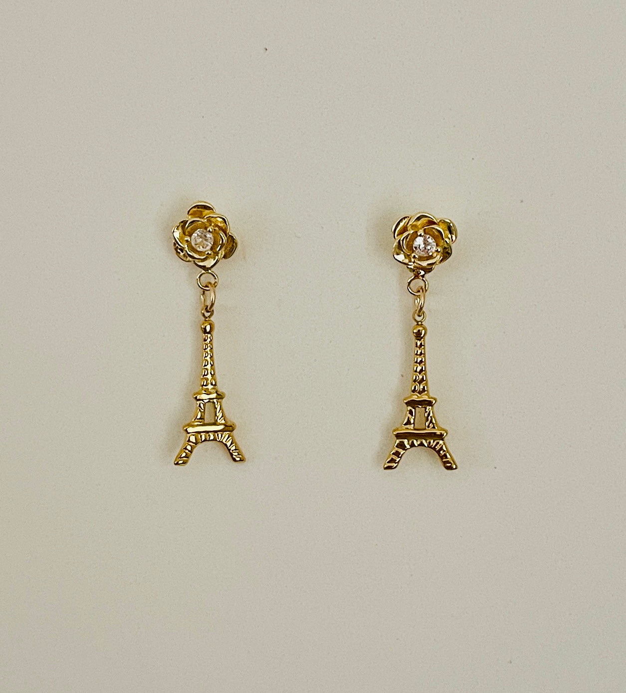 Margaux Earrings