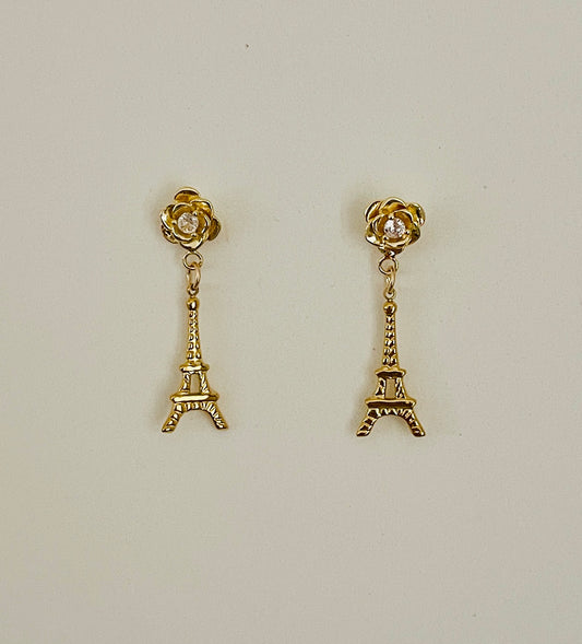 Margaux Earrings