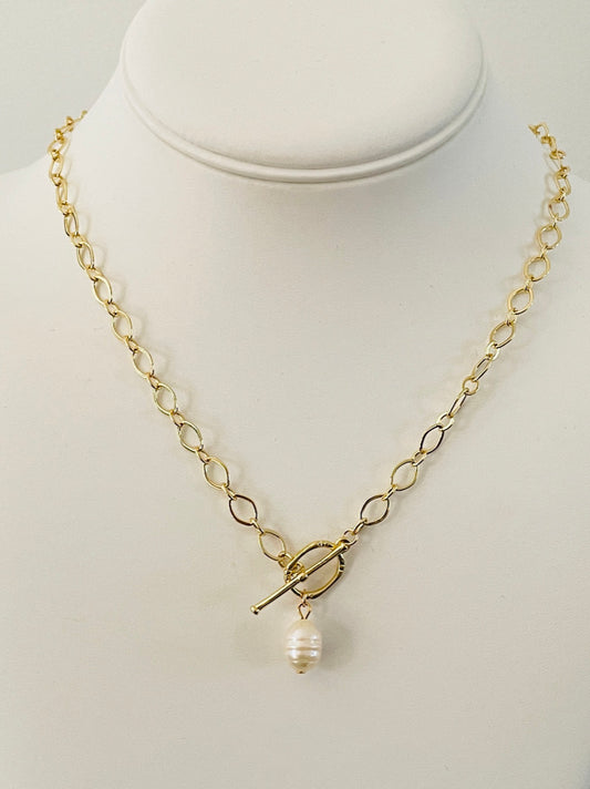 Oraline Necklace