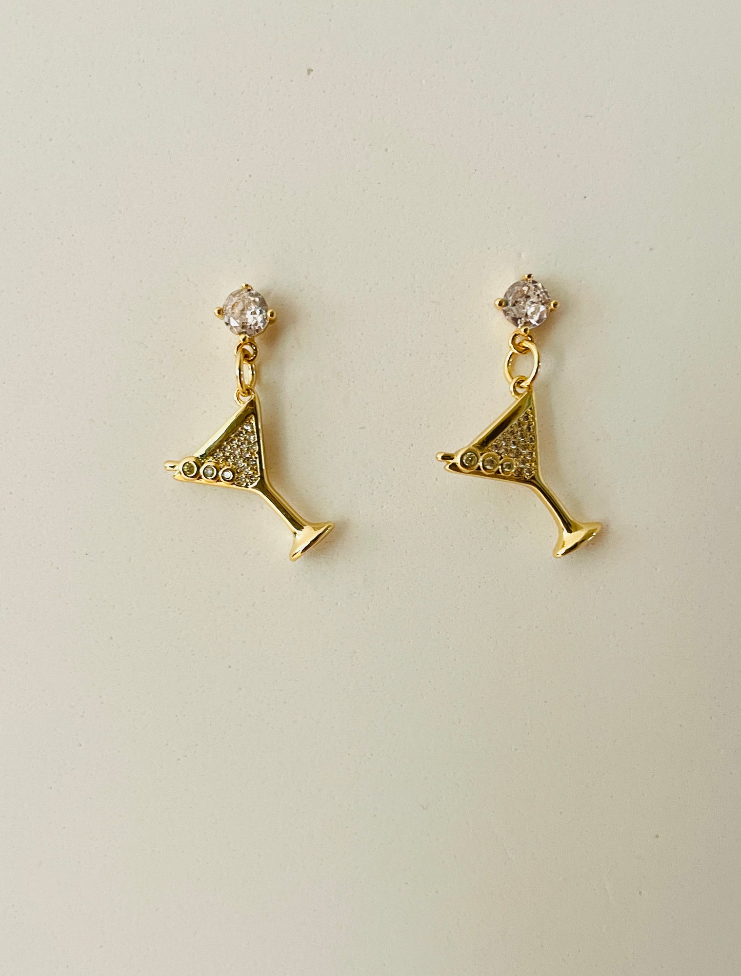 Tini Earrings