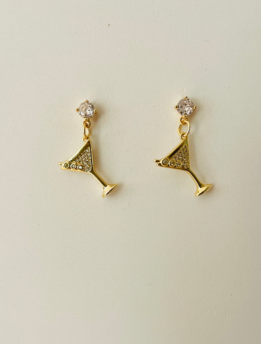 Tini Earrings