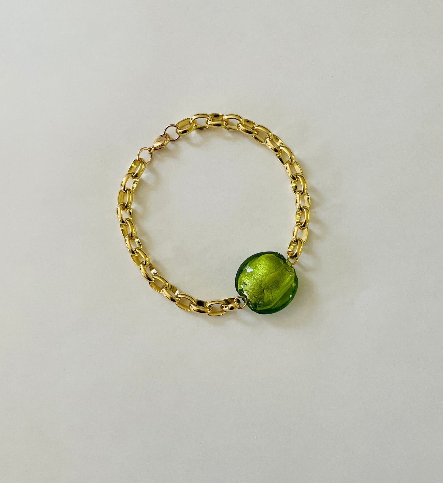 Isabella Bracelet