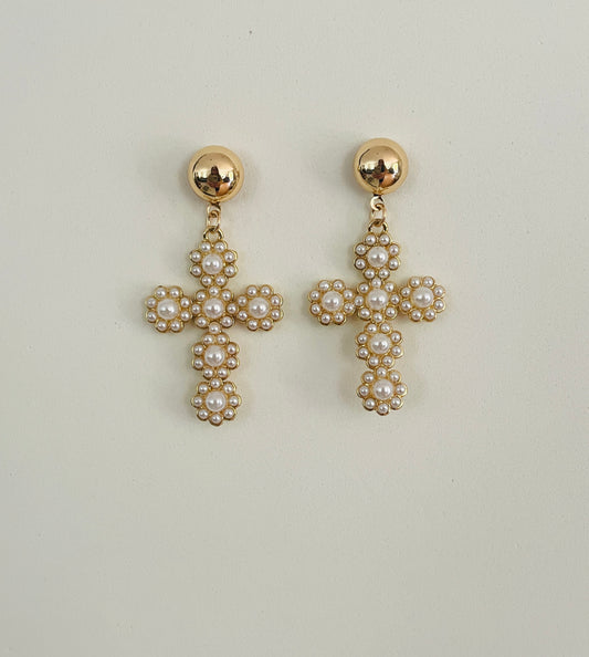 Catherine Earrings