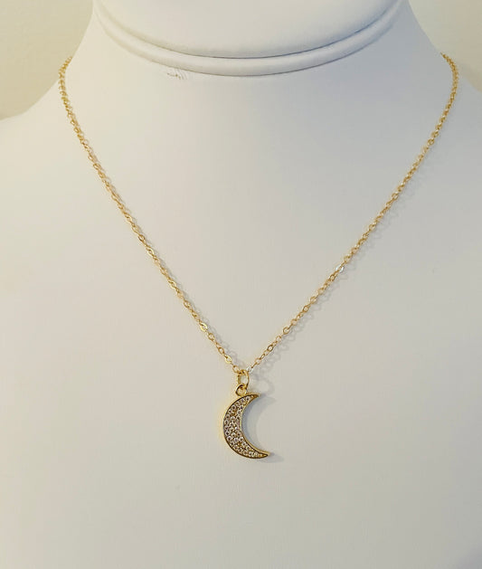 Celeste Necklace