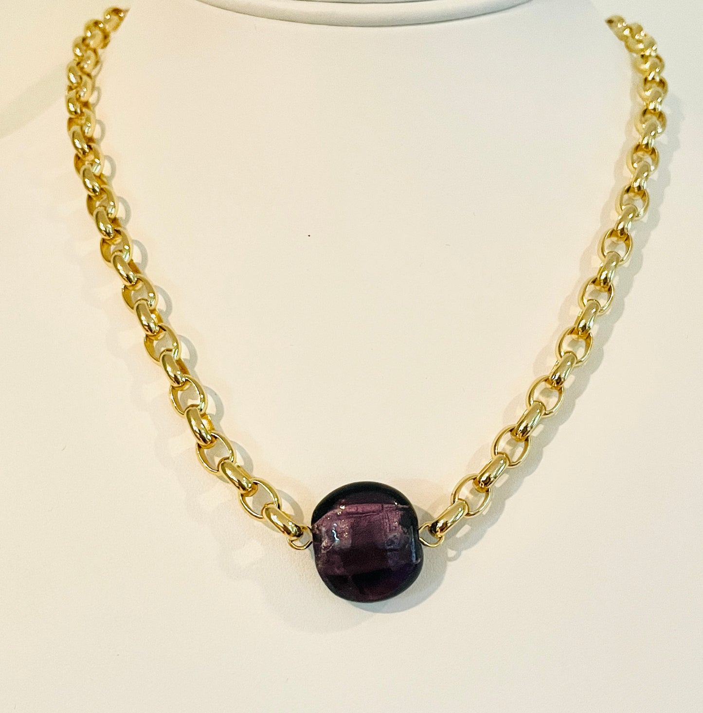 Isabella Necklace