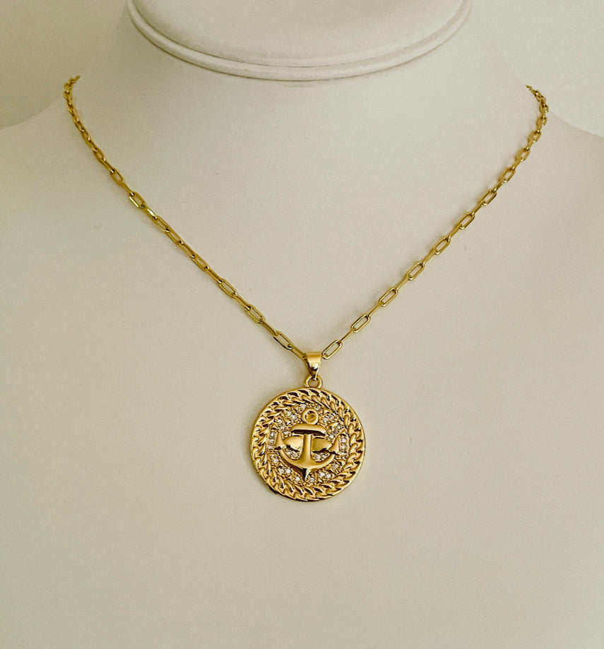 Chesapeake Necklace
