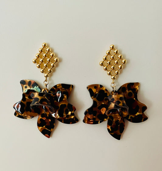 Rosalinda Earrings