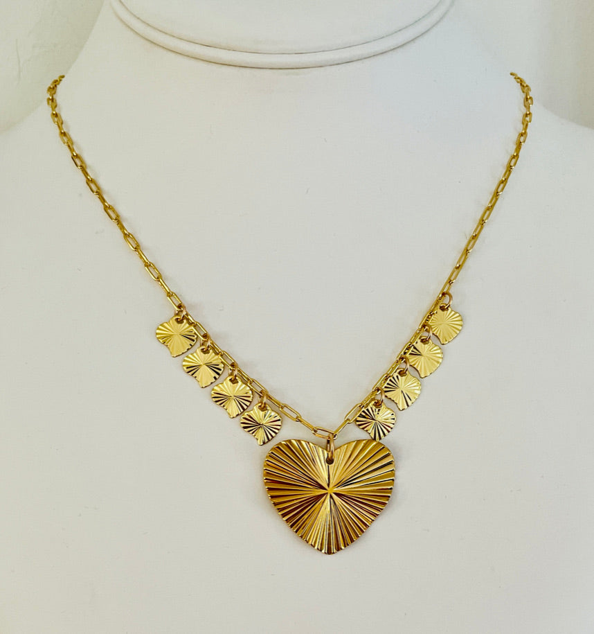 Valerie Necklace