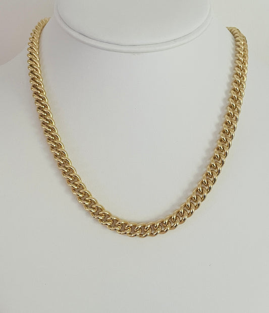 Natalie Necklace