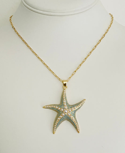 Muriel Necklace