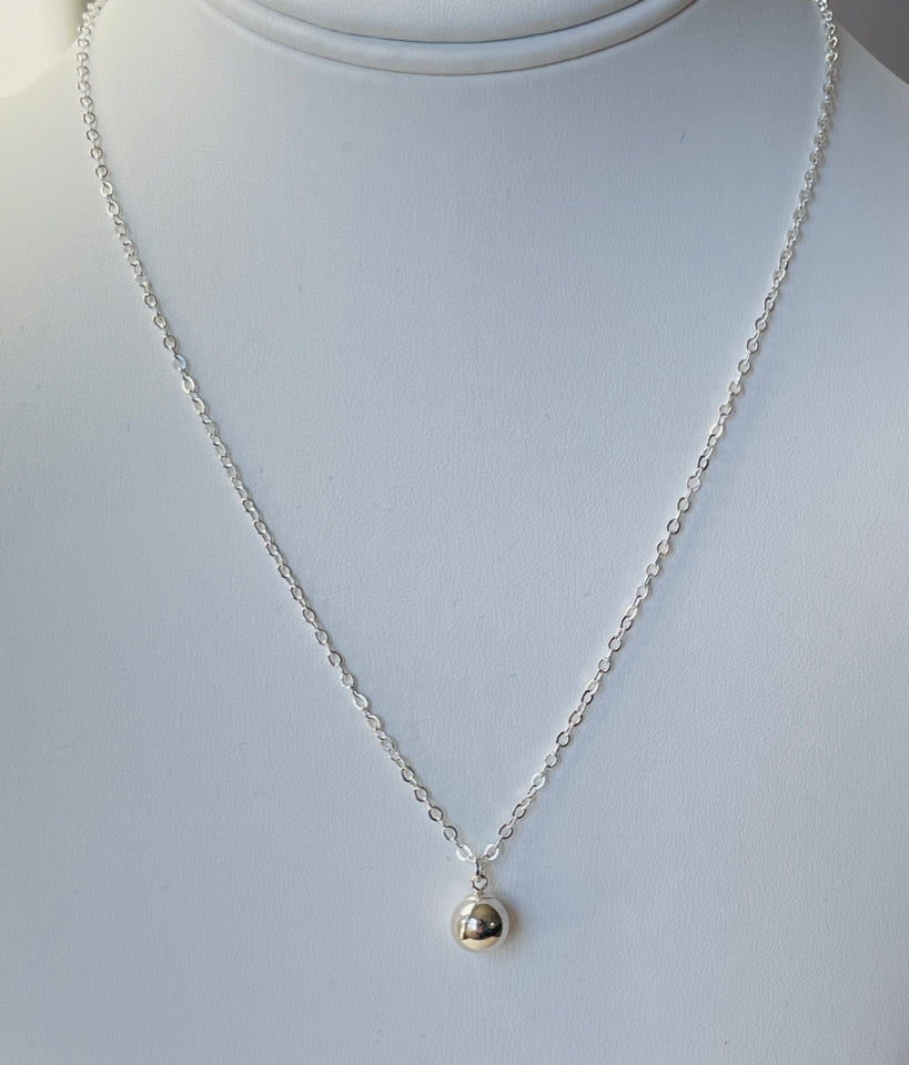 Mylie Necklace