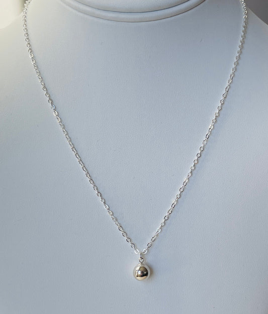 Mylie Necklace