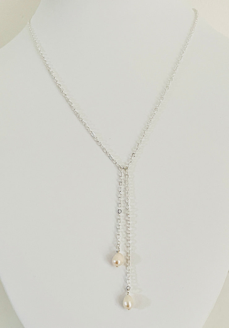 Heather Necklace