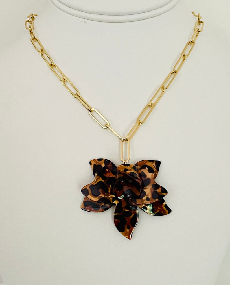 Rosalinda Necklace