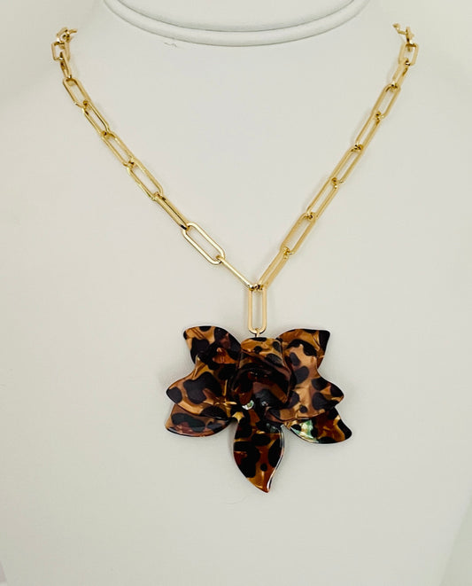 Rosalinda Necklace