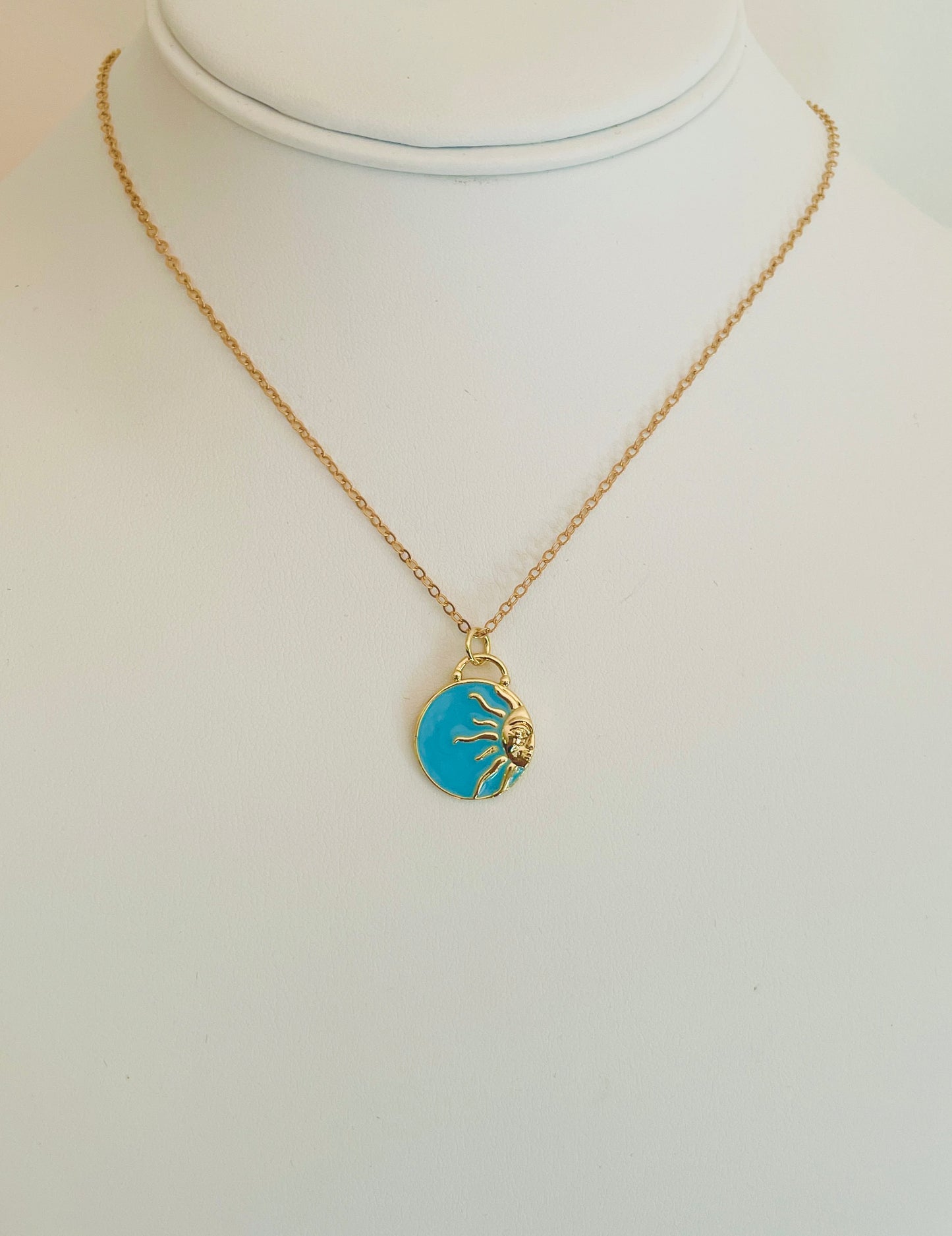 June Necklace